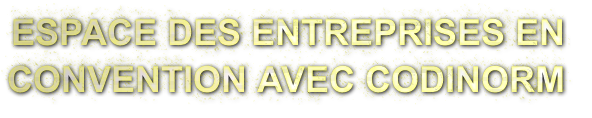 Espace Membre